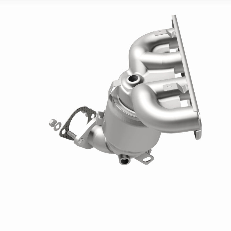 MagnaFlow 19-20 Hyundai Tucson L4 2.0L OEM Grade Direct-Fit Catalytic Converter Magnaflow