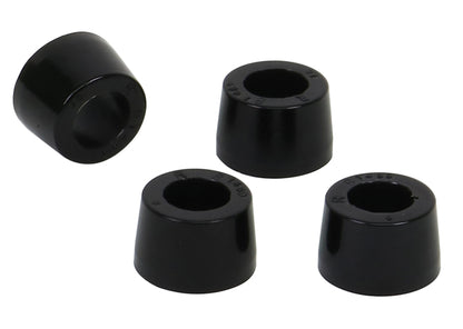 Whiteline 76-86 Jeep CJ7 Shock Absorber Bushing Kit Whiteline