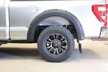 Load image into Gallery viewer, EGR 2021+ Ford F-150 Bolt-On Look Fender Flares - Set - eliteracefab.com