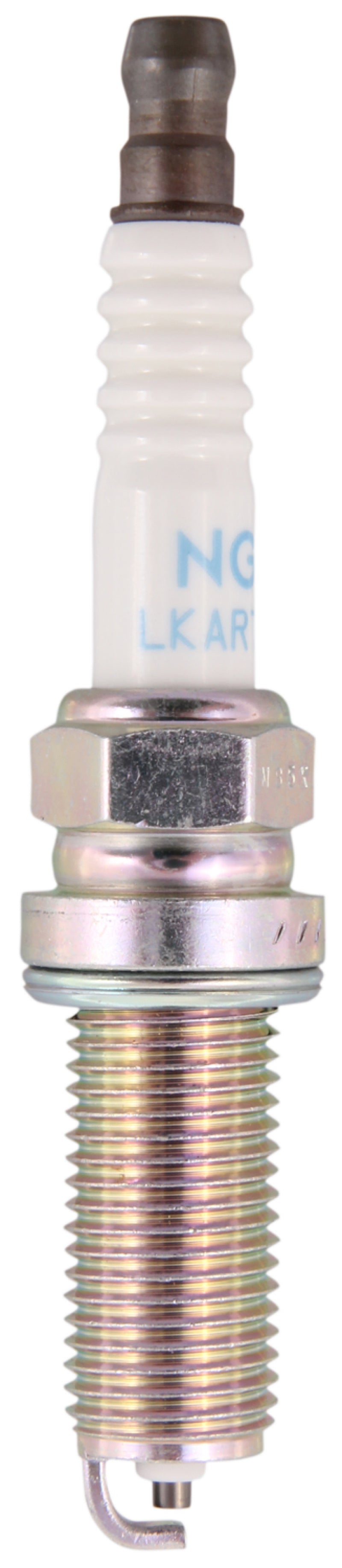 NGK Standard Spark Plug Box of 4 (LKAR7C-9) - eliteracefab.com