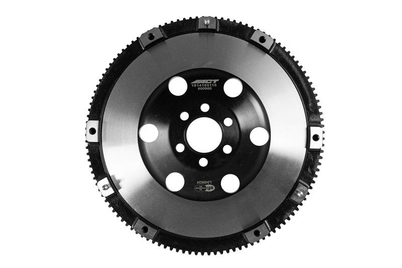 ACT 06-08  Audi A4 (B7) XACT Flywheel Streetlite ACT