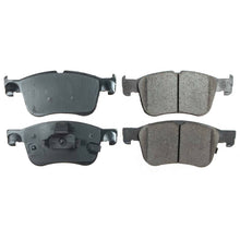 Load image into Gallery viewer, Power Stop 2021 Ford Bronco Sport Front Z16 Evolution Ceramic Brake Pads - eliteracefab.com