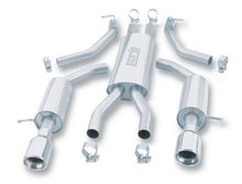 Load image into Gallery viewer, Borla 03 Thunderbird 3.9L V8 AT RWD 2 DR Catback Exhaust - eliteracefab.com