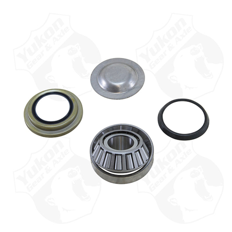 Yukon Gear Replacement Partial King Pin Kit For Dana 60 Yukon Gear & Axle