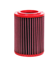 Load image into Gallery viewer, BMC 2017+ Hyundai i30 + i30 CW (PD/PDE) 2.0 Turbo N Replacement Cylindrical Air Filter - eliteracefab.com