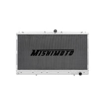 Load image into Gallery viewer, Mishimoto 91-99 Mitsubishi 3000GT Turbo Manual Aluminum Radiator - eliteracefab.com