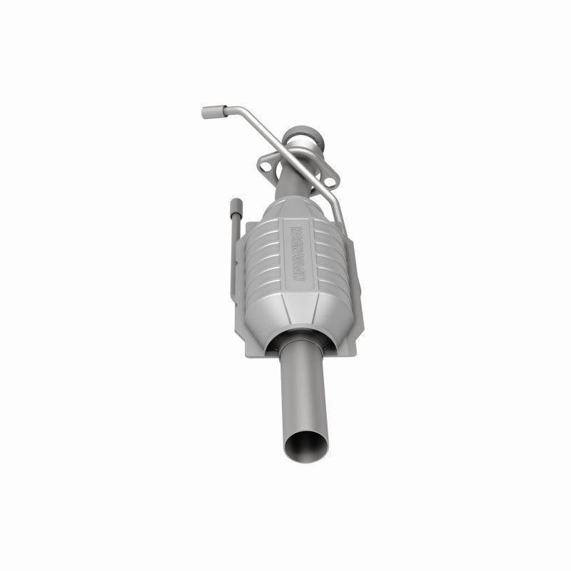 MagnaFlow Conv Ford-Mercury 25.75X6.5X4 2/2 Magnaflow