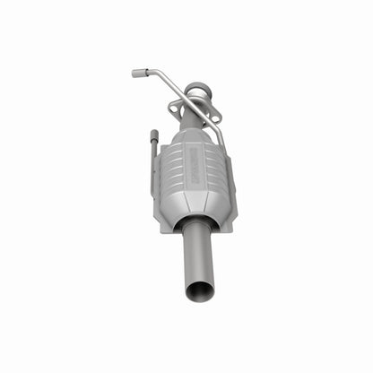 MagnaFlow Conv Ford-Mercury 25.75X6.5X4 2/2 Magnaflow