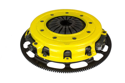 ACT 16-17 Chevrolet Camaro SS Twin Disc MaXX XT Street Kit ACT