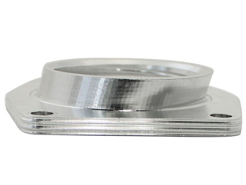 aFe Silver Bullet Throttle Body Spacers TBS 2014 GM Silverado/Sierra 1500 V8 5.3L - eliteracefab.com