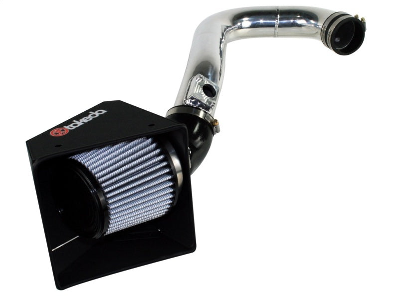 aFe Takeda Intakes Stage-2 PDS AIS PDS Subaru Legacy 10-12 H4-2.5L Non Turbo (pol) - eliteracefab.com