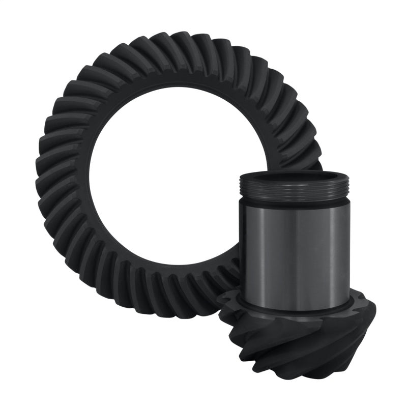 Yukon Gear High Performance Gear Set For GM C5 (Corvette) in a 4.11 Ratio Yukon Gear & Axle