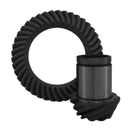 Yukon Gear High Performance Gear Set For GM C5 (Corvette) in a 4.11 Ratio Yukon Gear & Axle