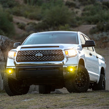 Load image into Gallery viewer, Rigid 14+ Toyota 4Runner/Tundra &amp; 16+ Tacoma 360-Series 4in LED SAE J583 Fog Light Kit - eliteracefab.com