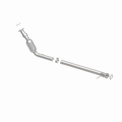 MagnaFlow Conv DF Uplander 06 3.5L Magnaflow