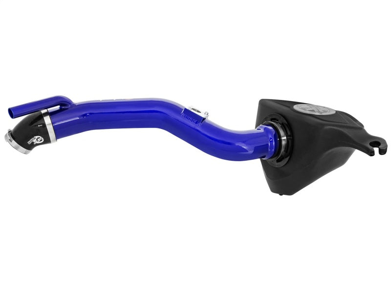 aFe Takeda Intakes Stage-2 P5R AIS 2016 Lexus RC 2.0L - Blue - eliteracefab.com