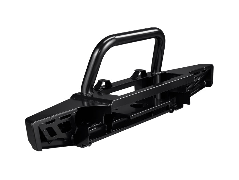 ARB 87-96 Jeep Wrangler YJ/ 97-06 Jeep Wrangler TJ Multi-fit Winch Bumper - eliteracefab.com