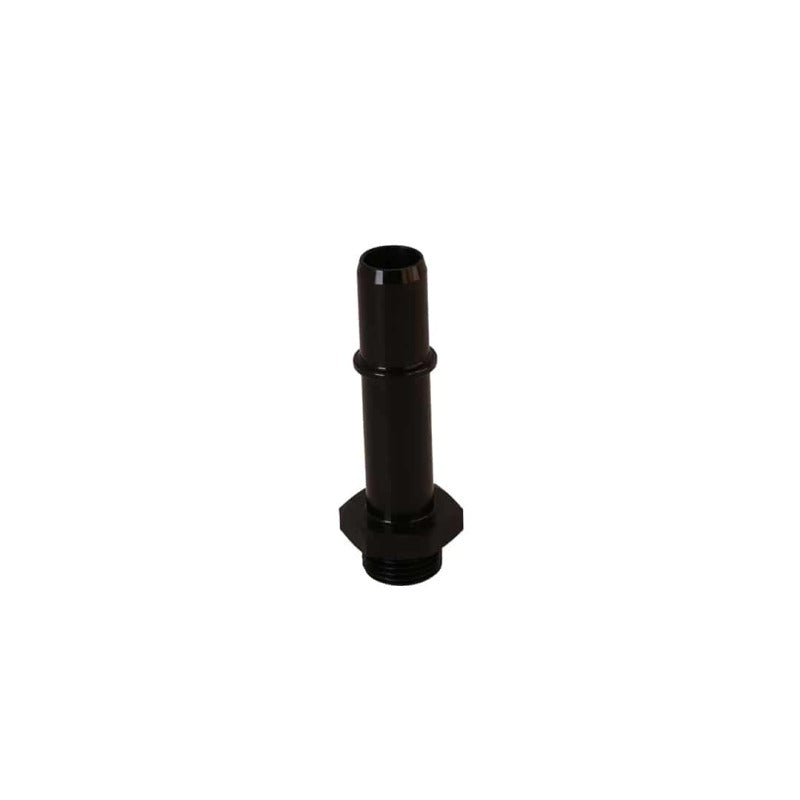 Aeromotive Adapter - 5/8 Male Quick Connect - AN-08 ORB Aeromotive