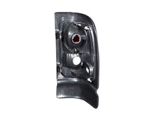 Load image into Gallery viewer, ANZO USA Dodge Ram Taillights Dark Smoke; 1994-2001 - eliteracefab.com