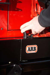 ARB Rear Bar 900Kg Jeep Tj - eliteracefab.com