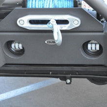 Load image into Gallery viewer, DV8 Offroad 07-18 Jeep Wrangler JK 4in 30W LED Replacement Fog Lights - eliteracefab.com