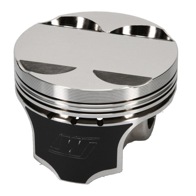 Wiseco 93-01 Honda Civic Si B16A 1.176 X 81.25MM Piston Kit - eliteracefab.com