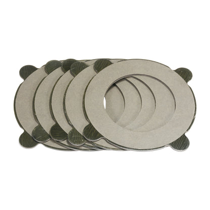 Yukon Dura Grip Clutch Kit for Ford 10.25/10.5in Yukon Gear & Axle