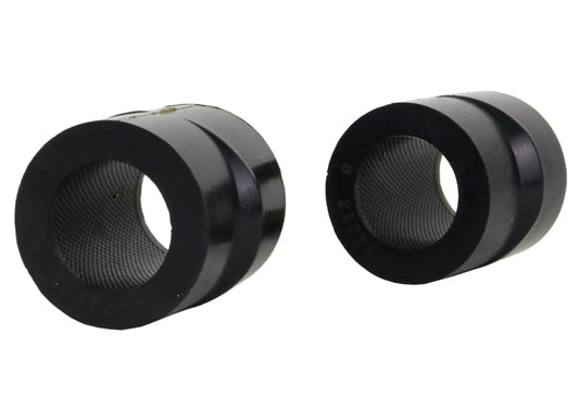 Whiteline Plus 3/08+ Dodge Challenger / 11/05+ Charger Front 32mm Sway Bar Mount Whiteline