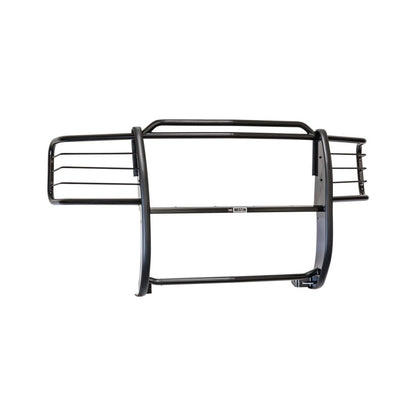 Westin 2014-2015 Chevrolet Silverado 1500 Sportsman Grille Guard - Black Westin