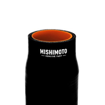 Mishimoto 2016+ Honda Civic 1.5L Black Silicone Induction Hose Kit - eliteracefab.com
