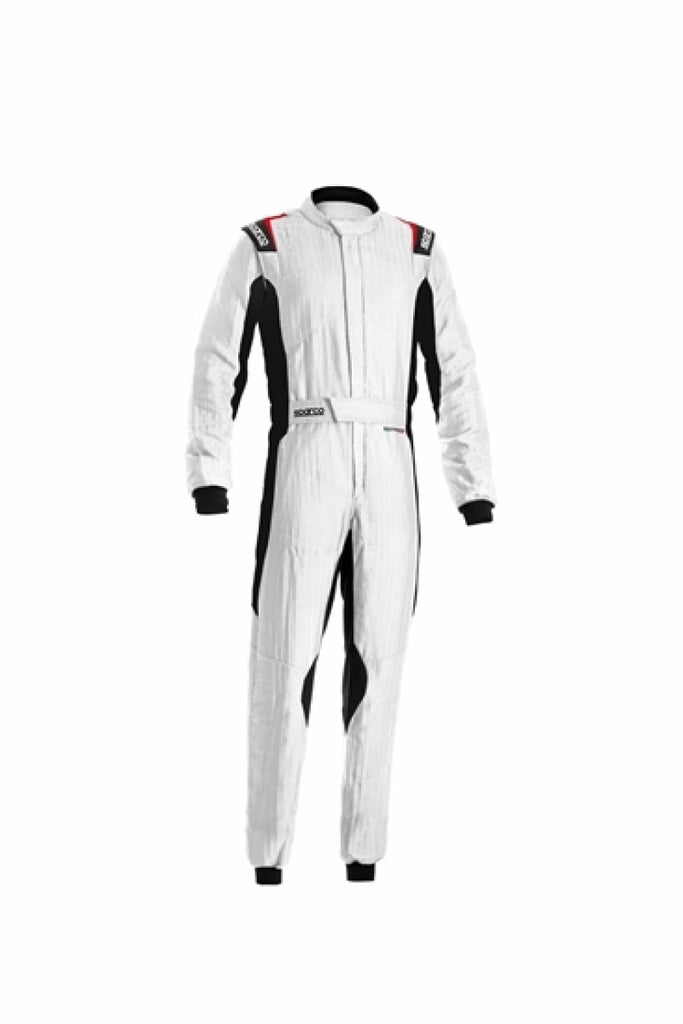 Sparco Suit Eagle 2.0 48 WHT/BLK