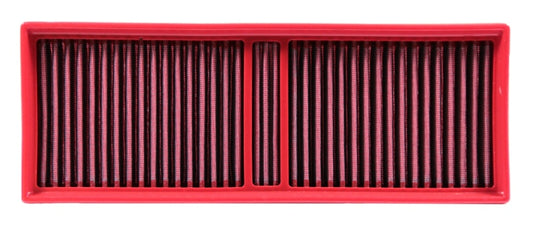 BMC 2016+ Alfa Romeo Giulia (952) 2.0 Turbo Replacement Panel Air Filter - eliteracefab.com