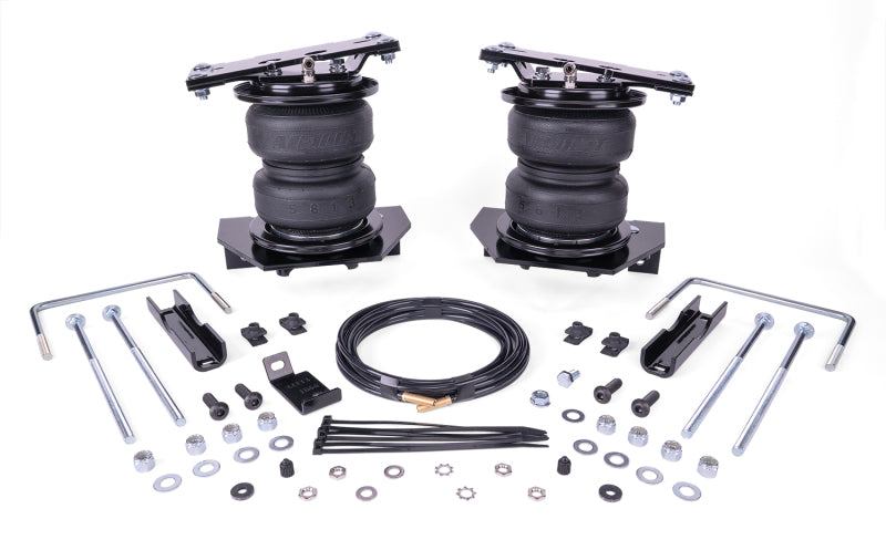 Air Lift 2023 Ford F-250 Super Duty LoadLifter 5000 Ultimate Air Spring Kit w/Internal Jounce Bumper Air Lift