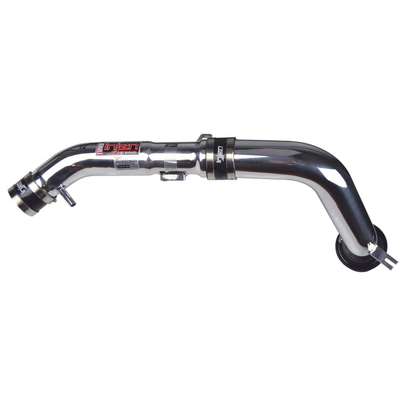 Injen 4 Cyl. Polished Cold Air Intake