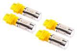 Diode Dynamics 3157 LED Bulb HP11 LED - Amber Set of 4