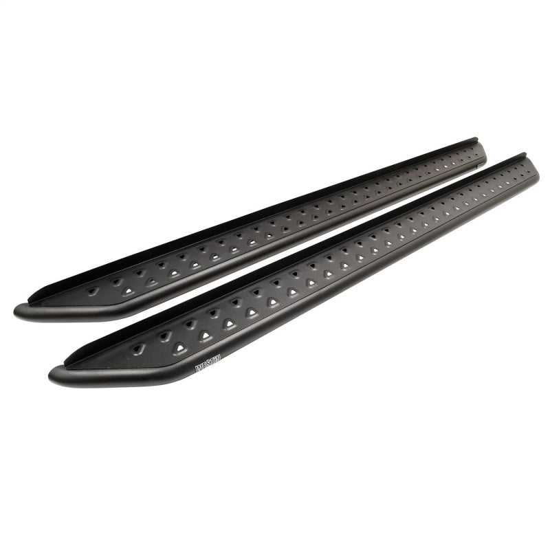 Westin 05-23 Toyota Tacoma Double Cab Pickup Outlaw Running Boards