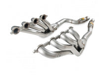 Load image into Gallery viewer, STAINLESS WORKS Headers 2-Inch Catted Cadillac CTS-V 09-15 - eliteracefab.com