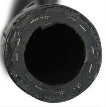 Load image into Gallery viewer, Fragola Performance Systems 841012 Premium Black Nylon Race Hose - 10 Feet - eliteracefab.com