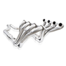 Load image into Gallery viewer, Stainless Works 08-09 Pontiac G8 GT Headers 1-7/8in Primaries 3in Leads Performance Connect w/ Cats Stainless Works