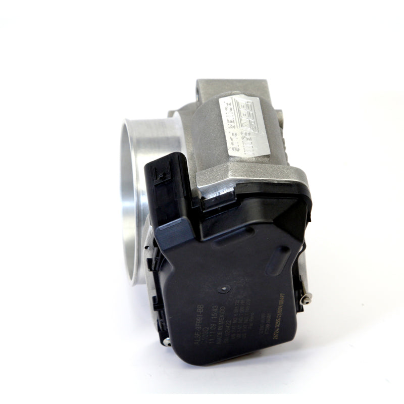 BBK 10-15 Ford F Series Raptor Truck 6.2 85mm Throttle Body BBK Power Plus Series - eliteracefab.com