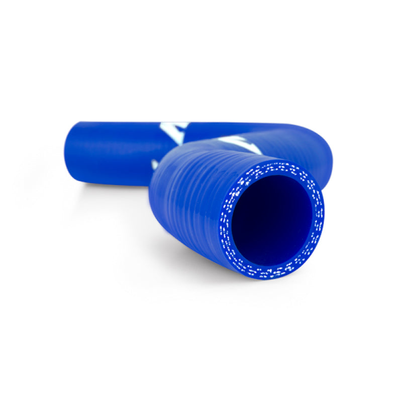 Mishimoto 97-04 Volvo 850/S70/V70 Blue Silicone Hose Kit - eliteracefab.com