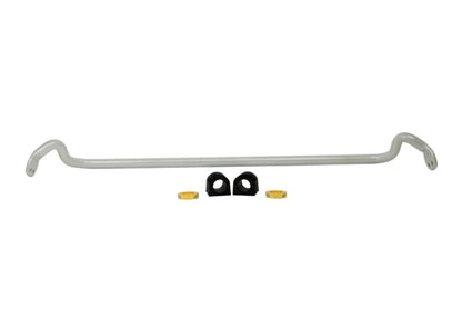 Whiteline 04-07 Subaru STi Front 27mm Swaybar-XX h/duty Blade adjustable - eliteracefab.com