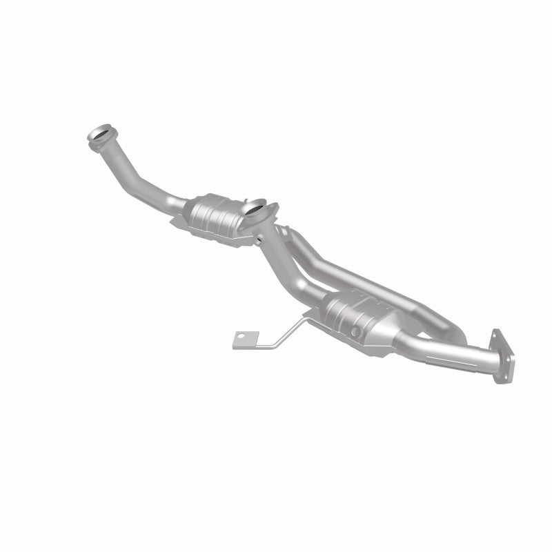 MagnaFlow Conv DF 04 Ford Freestar 3.9L Magnaflow