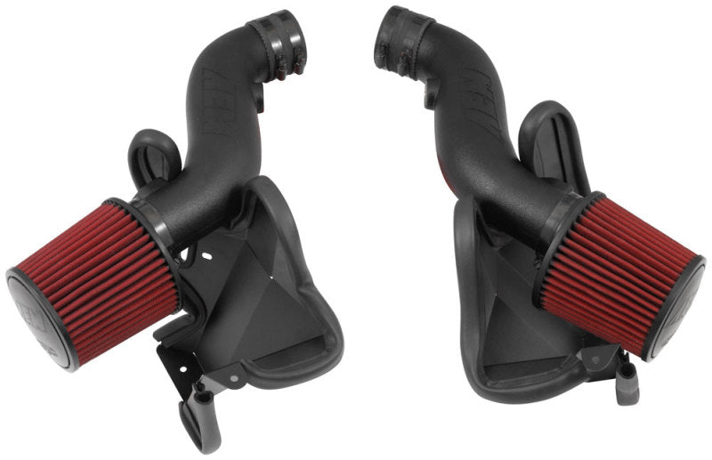 AEM 2014-2016 C.A.S. Infiniti Q50 V6-3.7L F/I Cold Air Intake - eliteracefab.com