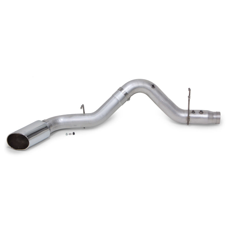 Banks Power 17-19 Chevy Duramax L5P 2500/3500 Monster Exhaust System - eliteracefab.com