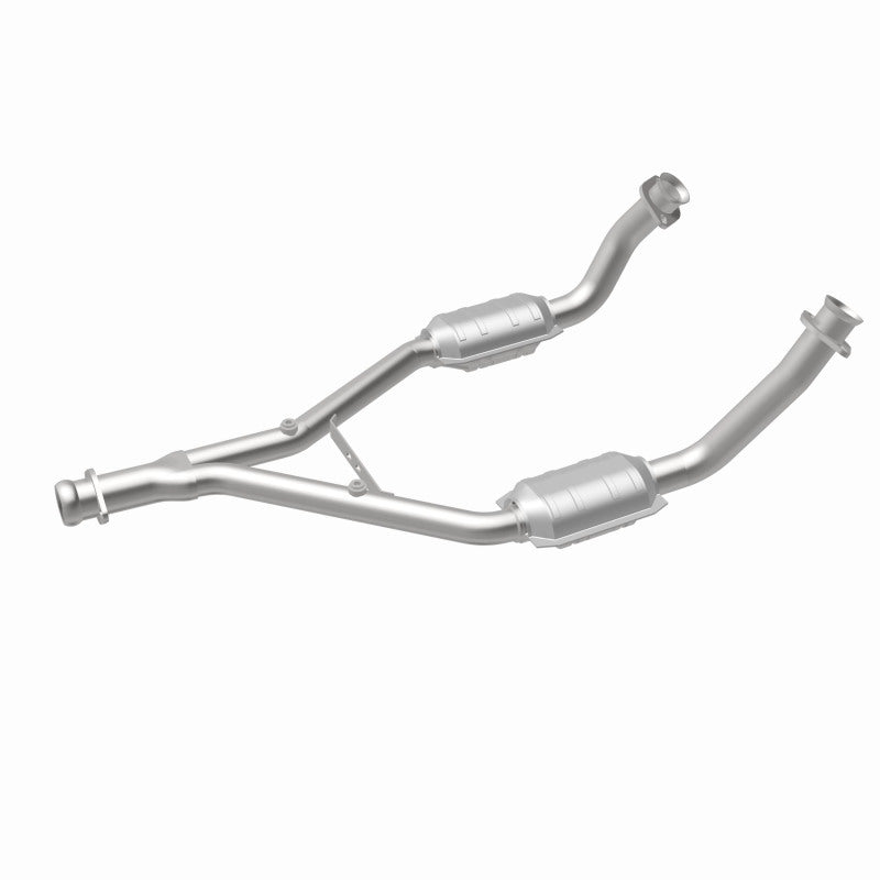 MagnaFlow Conv Direct Fit Mustang 94-95 3.8L Magnaflow
