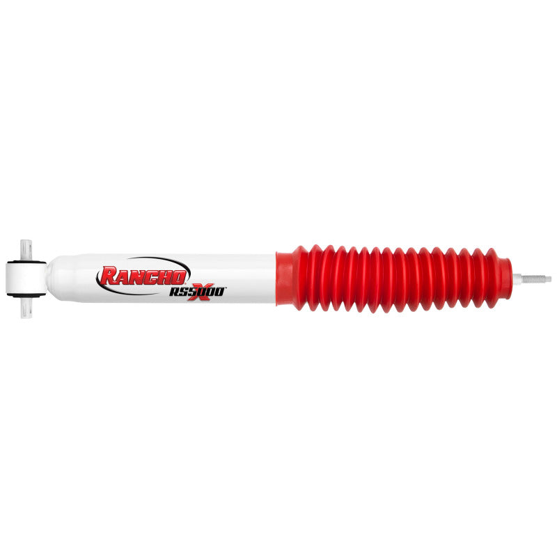 Rancho 97-02 Ford Expedition Front RS5000X Shock - eliteracefab.com