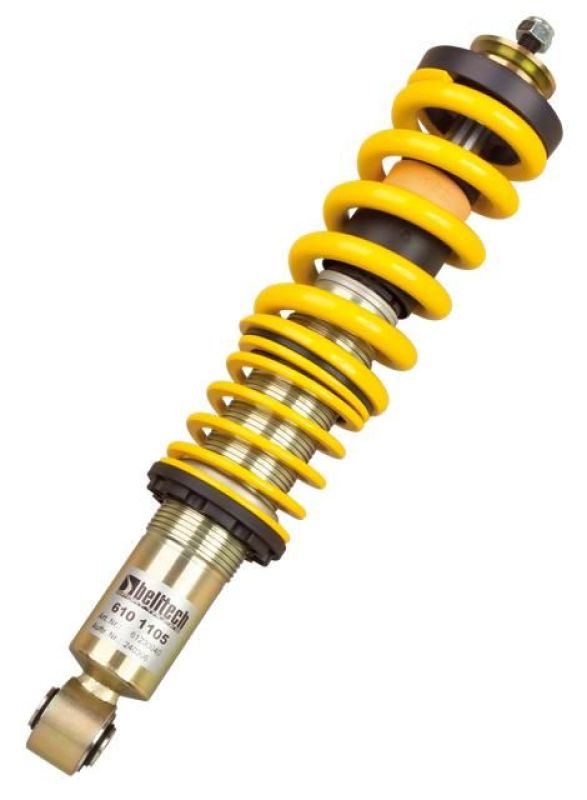 Belltech COILOVER KIT 04-07 COLORADO/CANYON - eliteracefab.com