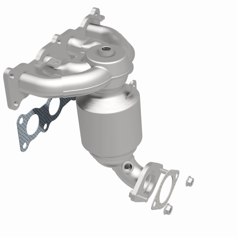 MagnaFlow 16-20 Kia Sorento LX L4 2.4L OEM Grade Direct-Fit Catalytic Converter Magnaflow