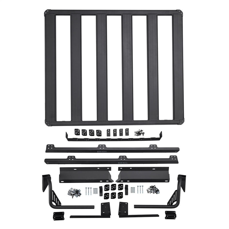 ARB Base Rack Mount Kit Base Rack 1770020 - eliteracefab.com